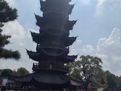 -龙华素斋(龙华路店)