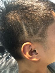 点击看大图 -Meet salon 遇见造型