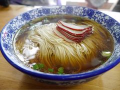 -裕兴记·三虾面(西北街总店)