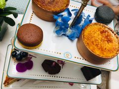 -PAUL LAFAYET 法式甜品(港汇广场店)