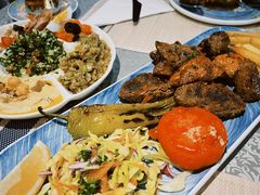 -La Medina餐厅(亮马河南路店)