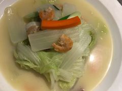 -沙田轩(古北店)