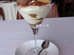 -北京金融街丽思卡尔顿酒店·意味轩 Cepe