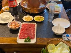 -仁和四季涮肉馆(天坛南门店)