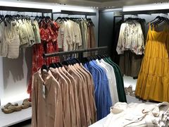 -ZARA(青岛万象城店)