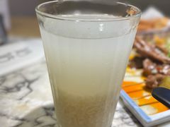 姑姑米醪糟水-姑姑宴(富力广场店)