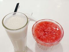 -嘉和一品粥(首经贸店)