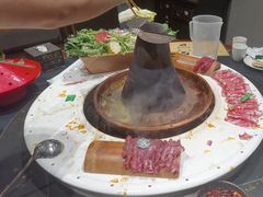 -乔先生涮肉·鲜活牛羊肉火锅(塘沽店)