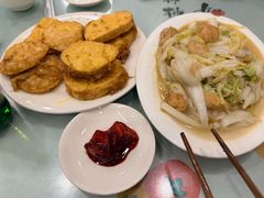 -悦宾饭馆(翠花胡同店)