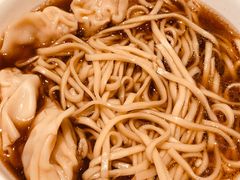 阳春饺面-冶春茶社(星汉大厦店)