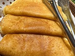 玉米烙饼-西贝(东方路店)