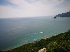 -西涌国际滨海旅游区