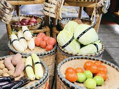-乡野李掌柜(汉江路店)