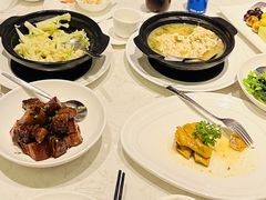 -上海宝华喜来登酒店·采悦轩中餐厅