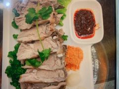 -清真悦宾楼食府(海湖店)