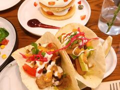 -AFS Cafe & Canteen(闽江二路店)