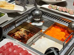 -海底捞火锅(王府井店)