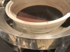 -上海锦江汤臣洲际大酒店柒酒廊