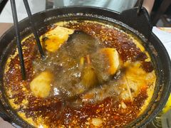 -今今转转自助小火锅(天祥广场店)