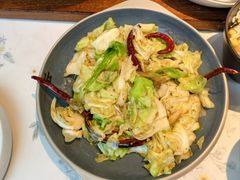 -云海肴·汽锅鸡·云南菜(高德置地店)