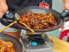 -回味黑鸭煲·始于2006(万松园店)