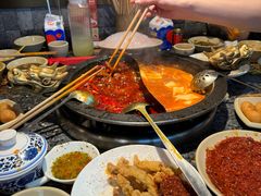 -蜀大侠火锅(春熙路店)