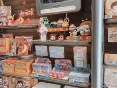 -泡泡玛特POPMART(崇文门国瑞城店)