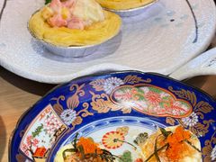 -福樱兰海鲜放题铁板烧(加州店)