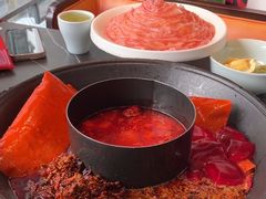 -巴蜀大将火锅(春熙店)
