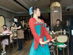 -李百蟹·蟹黄面·江景餐厅(外滩·豫园店)