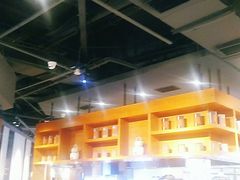 -呷哺呷哺(星光天地店)