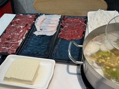 -雄记·揭阳桐坑牛肉店(建华路店)