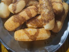 -渝味黄姐火锅(黄泥村店)