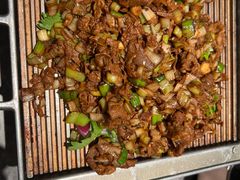 -新乾隆酒楼(帝景园店)