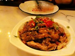 -一味一诚烤鱼(昌平悦荟店)