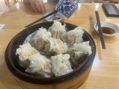 -太原面食店(解放路店)