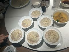 -花园茶楼·淮扬菜(兴城西路店)