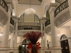 -LONG BAR 廊吧(外滩华尔道夫酒店)