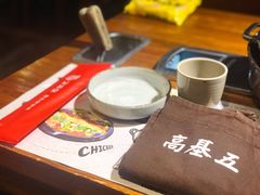 -高基五春川炒鸡排 韩国料理(威海总店)