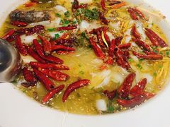 -太二酸菜鱼(长沙IFS国金中心店)