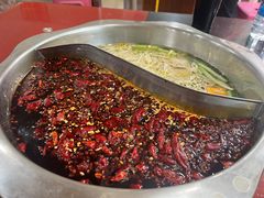 -储奇门鳝鱼火锅(总店)