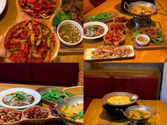 -隔壁老王·家常云南菜(花巷店)