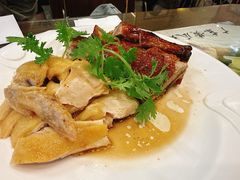-盛中钰广味小馆