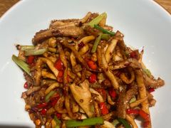 -湘阁里辣(大朗广场店)