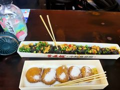 -董顺桃老长沙臭豆腐(步行街店)