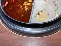 -锅玖玖火锅(马鞍山路家乐福店)