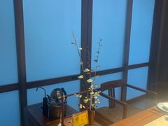 -绣园·茶食宴(湘绣博物馆店)