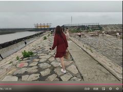 -南汇嘴观海公园