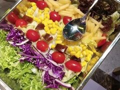 -牛牛章·鱼水煎肉(掇刀万达店)