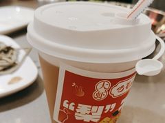 -巴蜀王婆大虾(南锣鼓巷店)